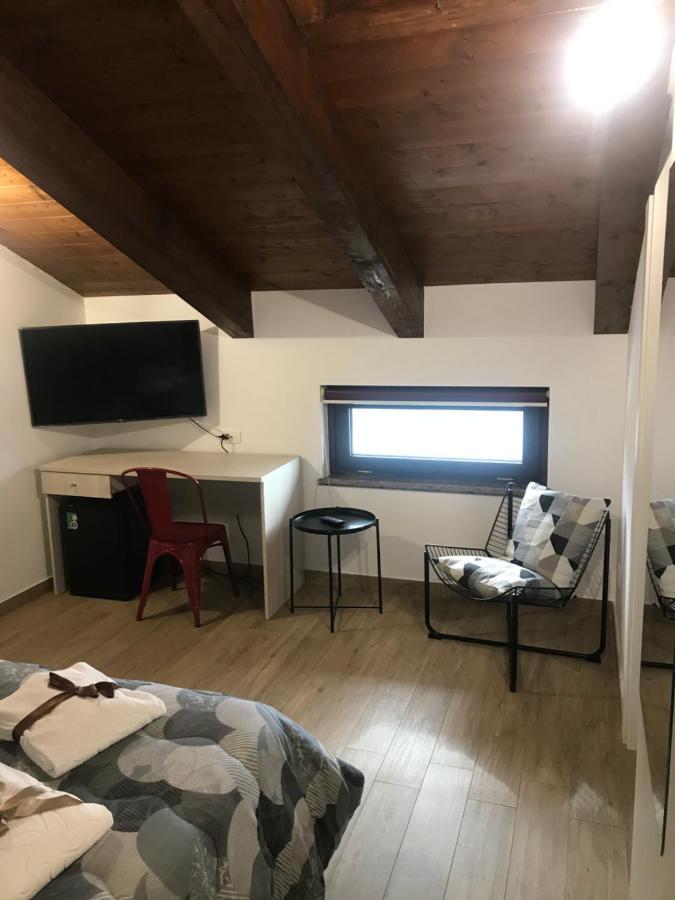 Frühstückspension Lanziani Nemoli